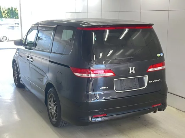 Honda ELYSION