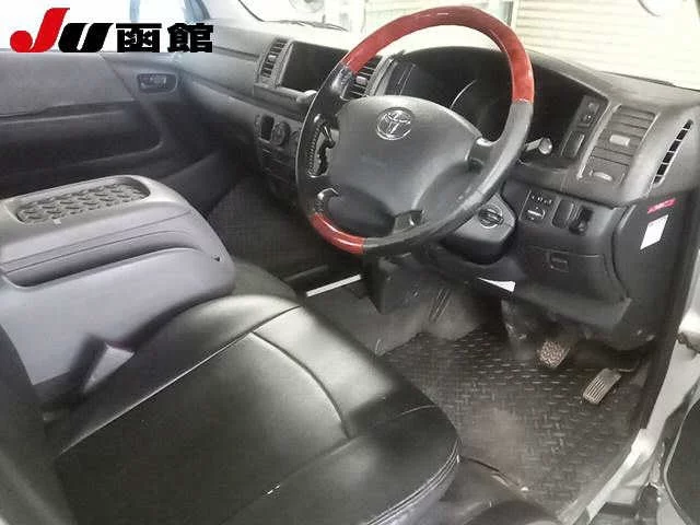 Toyota REGIUS ACE VAN