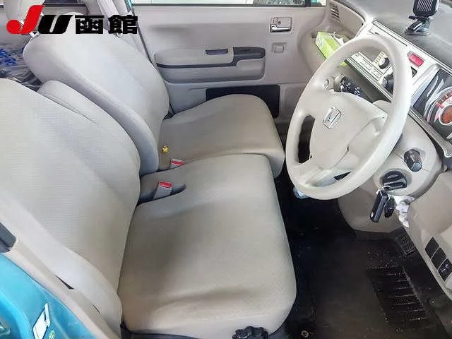 Honda LIFE