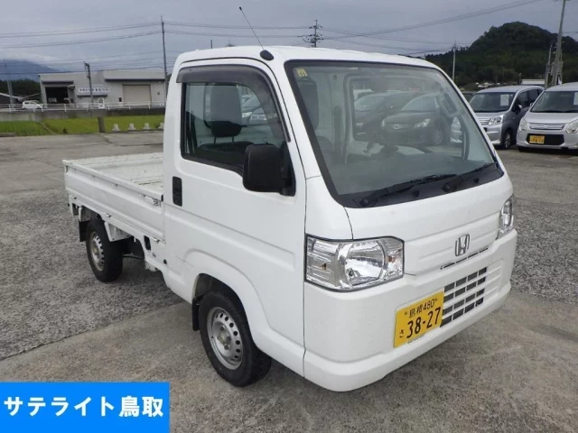 Honda ACTY TRUCK