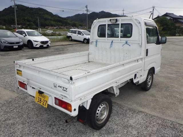 Honda ACTY TRUCK