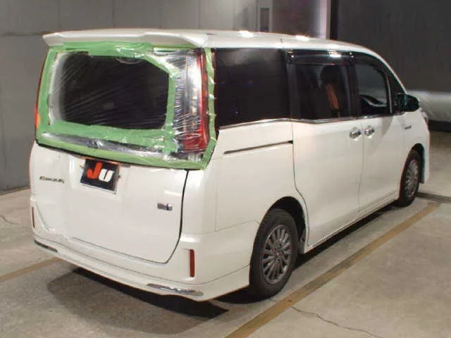 Toyota ESQUIRE