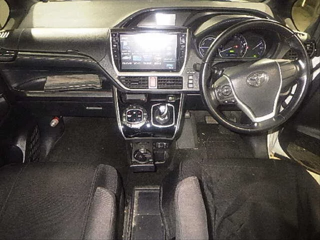 Toyota ESQUIRE