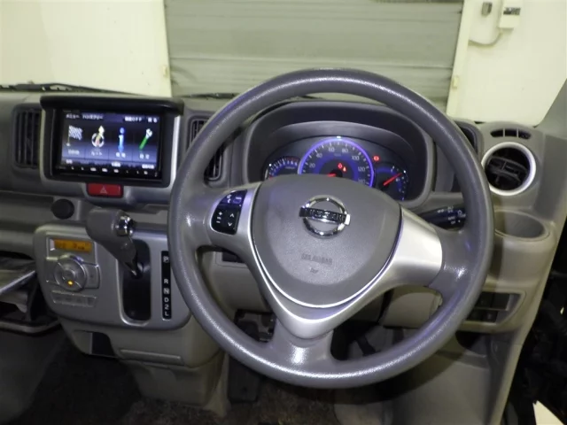 Nissan CLIPPER RIO