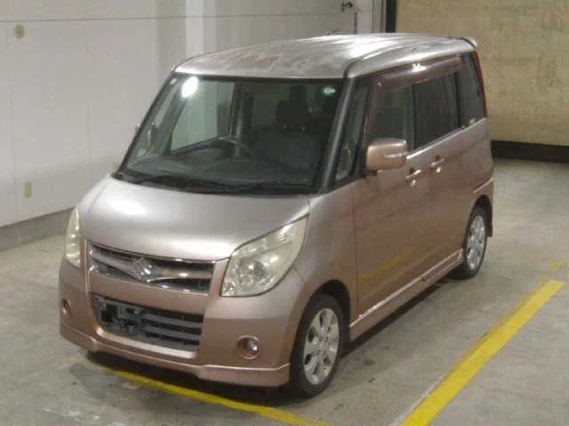 Suzuki PALETTE