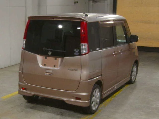 Suzuki PALETTE