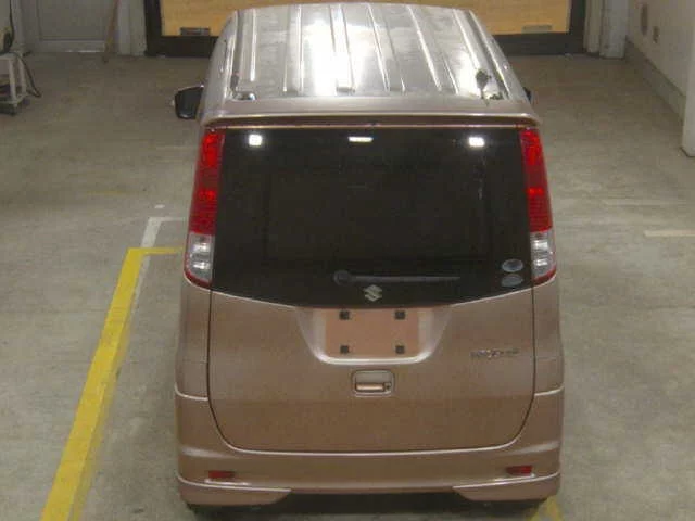 Suzuki PALETTE