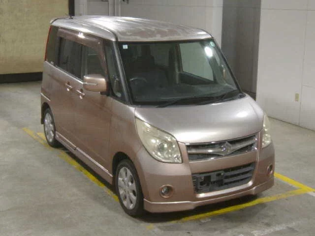 Suzuki PALETTE