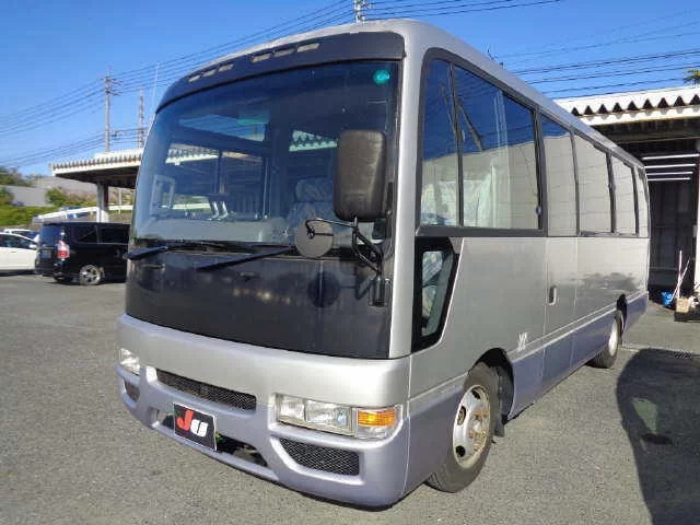 Nissan CIVILIAN