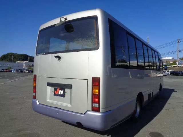 Nissan CIVILIAN