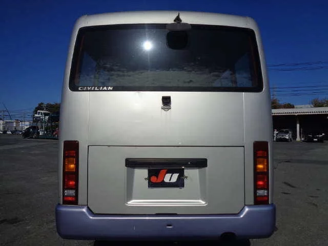 Nissan CIVILIAN