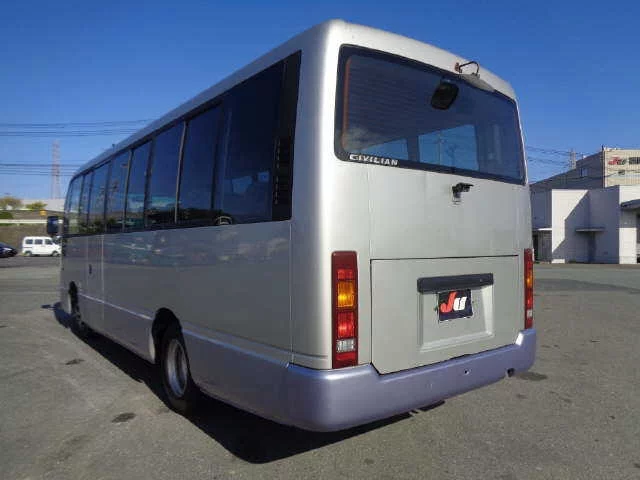 Nissan CIVILIAN