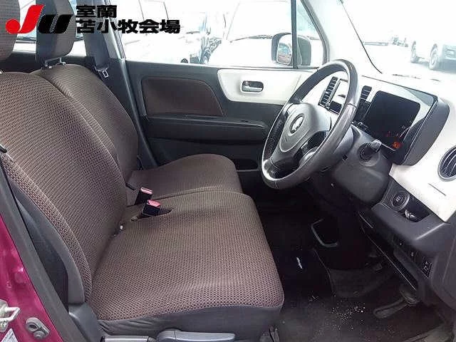 Suzuki MRWAGON