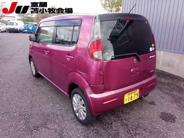 Suzuki MRWAGON