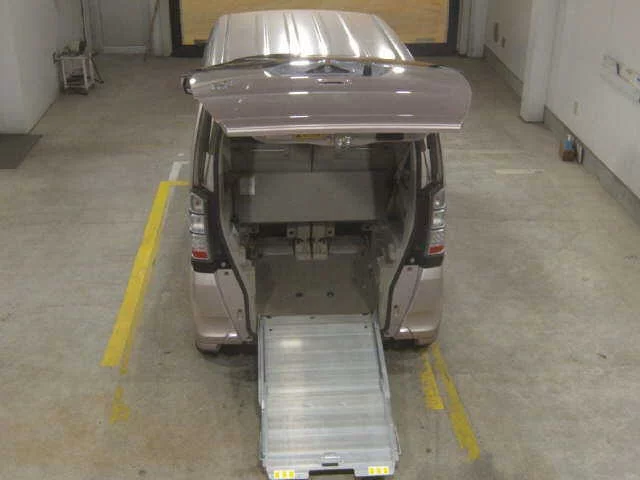 Honda N BOX PLUS