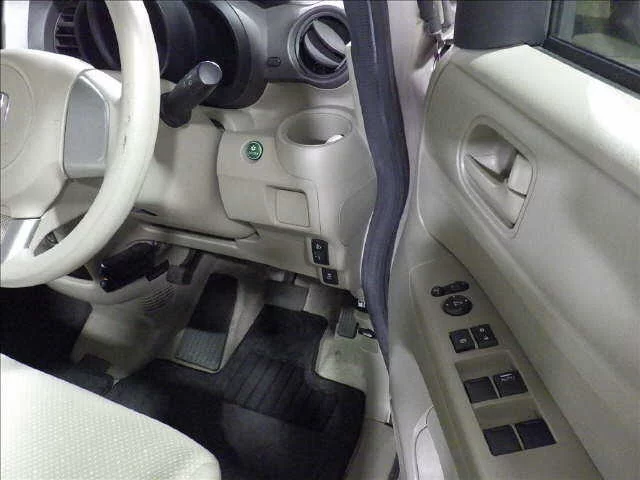 Honda N BOX PLUS