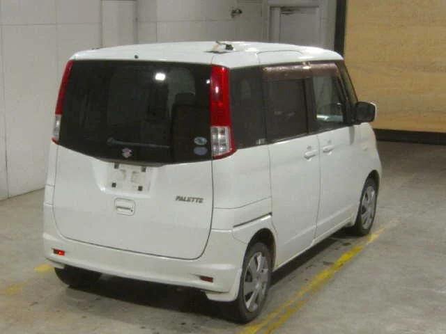 Suzuki PALETTE