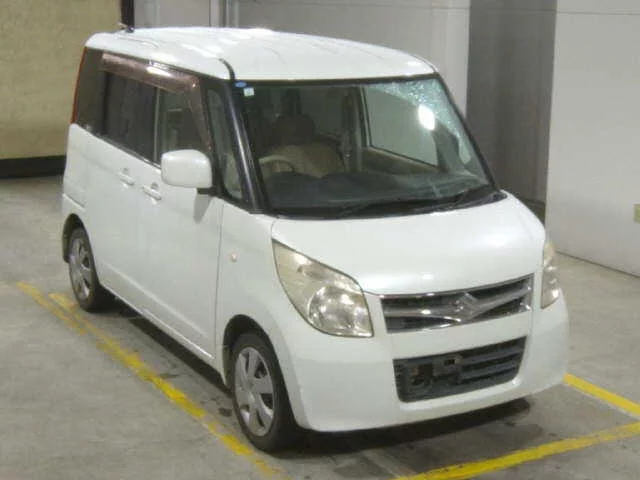 Suzuki PALETTE