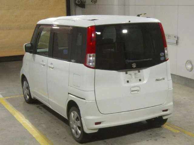 Suzuki PALETTE
