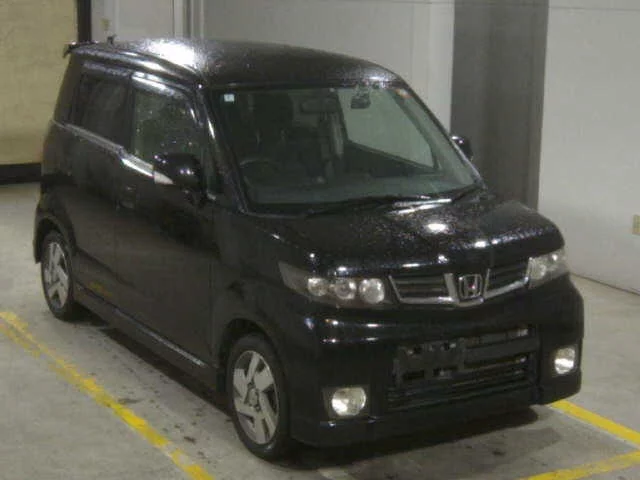 Honda ZEST