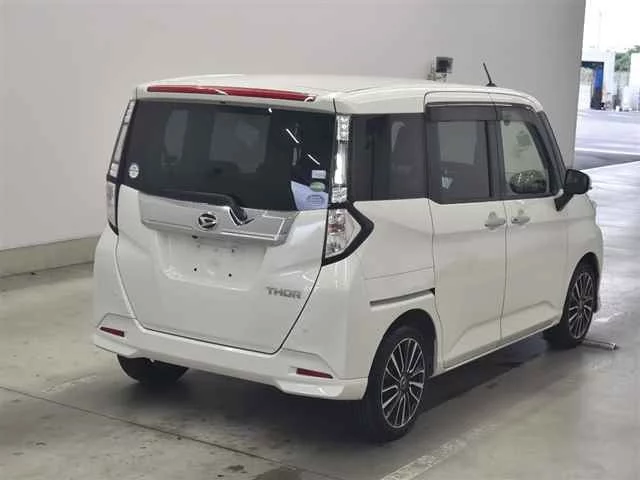 Daihatsu THOR