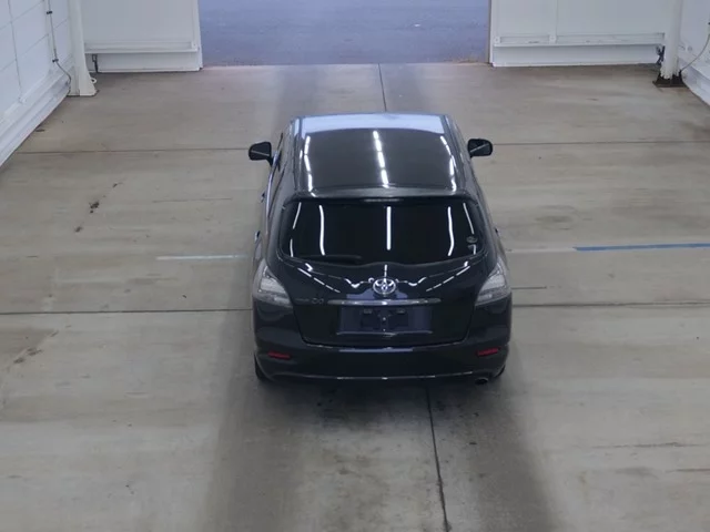 Toyota MARK X ZIO