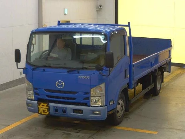 Mazda TITAN