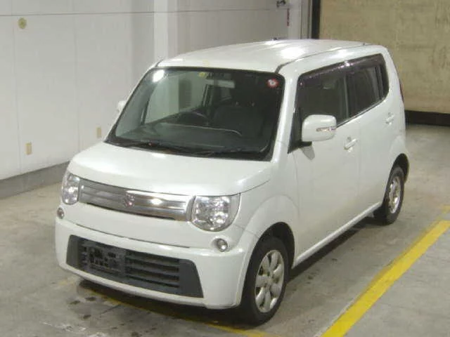 Suzuki MRWAGON