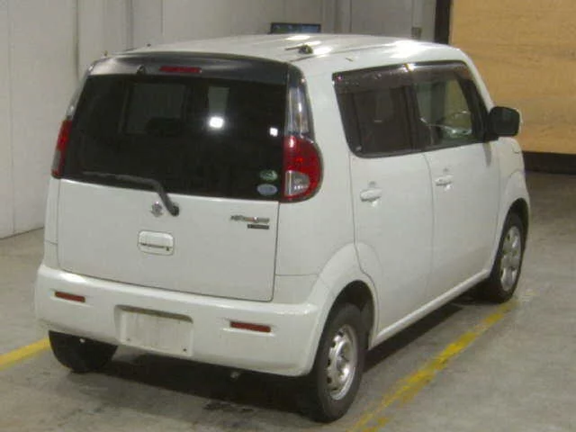 Suzuki MRWAGON