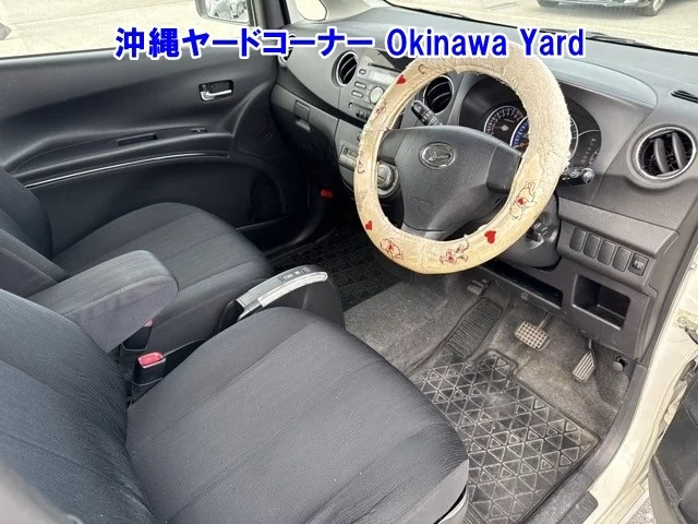 Daihatsu TANTO EXE