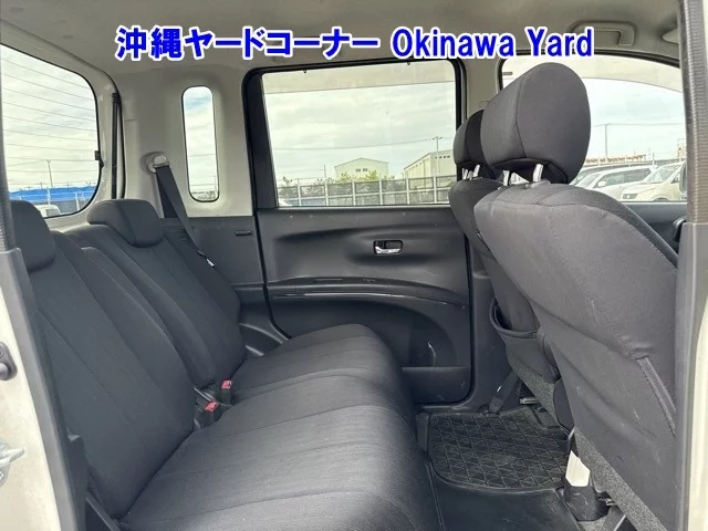 Daihatsu TANTO EXE
