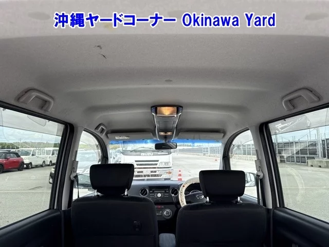 Daihatsu TANTO EXE