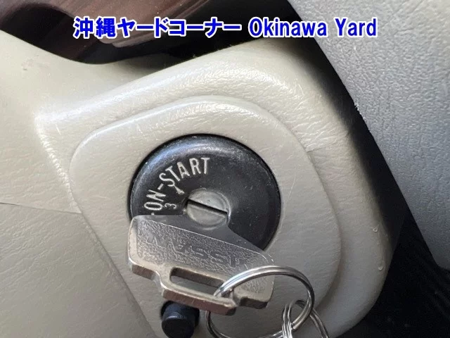 Nissan RASHEEN