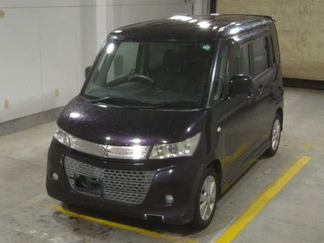 Suzuki PALETTE