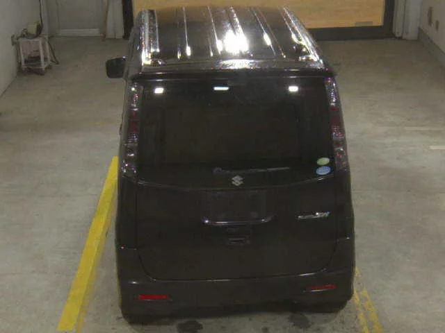 Suzuki PALETTE