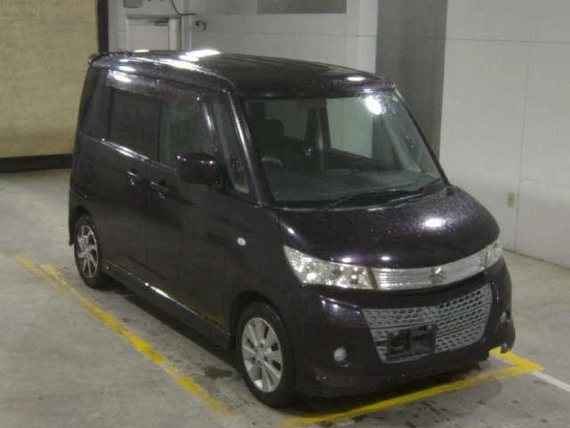 Suzuki PALETTE