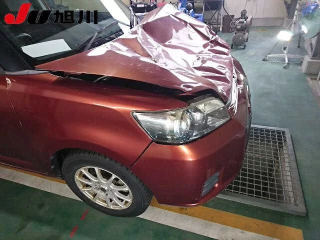 Toyota COROLLA RUMION