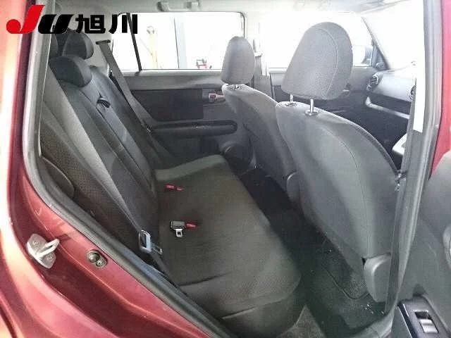 Toyota COROLLA RUMION