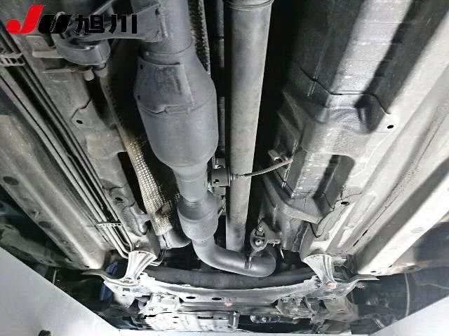 Toyota COROLLA RUMION