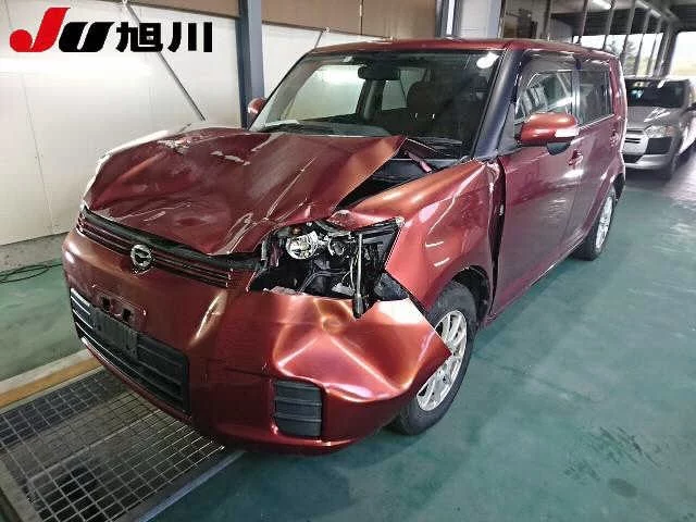 Toyota COROLLA RUMION