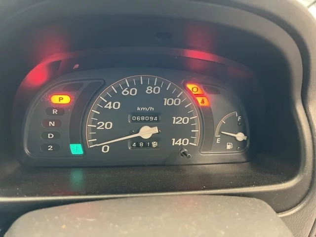 Honda LIFE