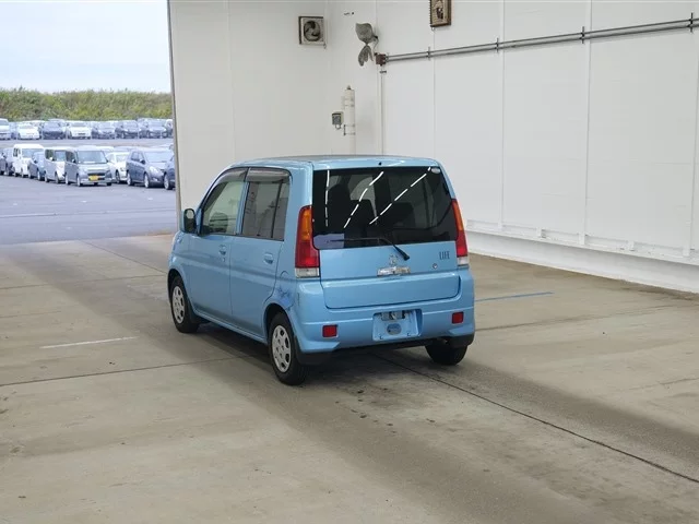 Honda LIFE