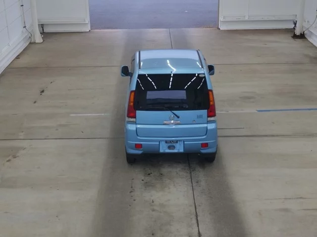 Honda LIFE