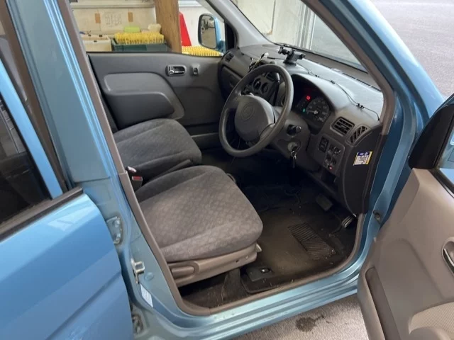 Honda LIFE