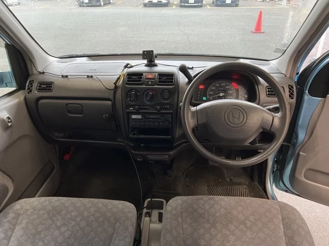 Honda LIFE