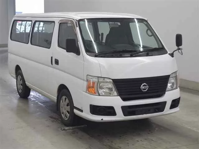 Nissan CARAVAN