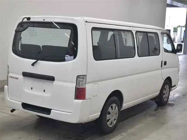 Nissan CARAVAN