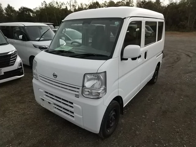 Nissan CLIPPER VAN
