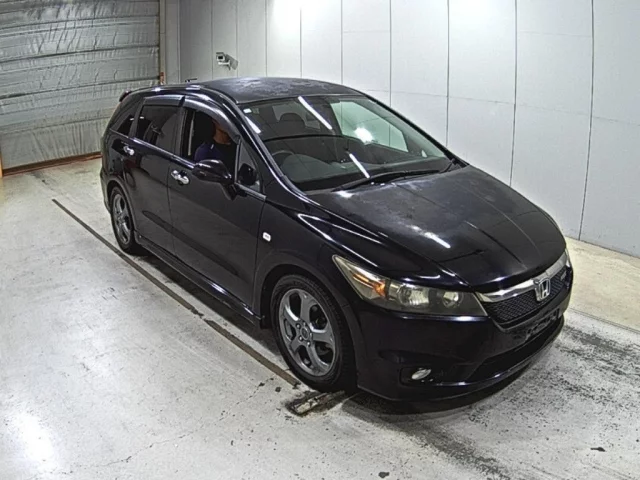 Honda STREAM