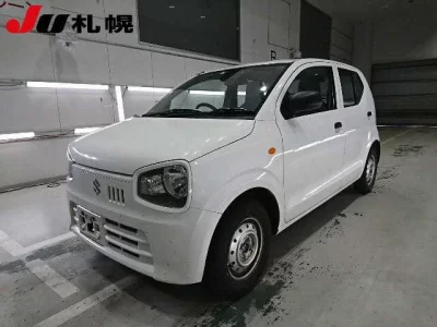 Suzuki ALTO VAN